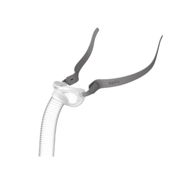 P10 Mask Frame Without Headgear